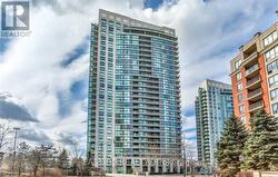 810 - 30 HARRISON GARDEN BOULEVARD  Toronto, ON M2N 7A9