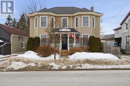 299 SPRING STREET  Cobourg, ON K9A 3K3