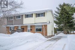 46 Copernicus DR  Sault Ste. Marie, ON P6A 6H2