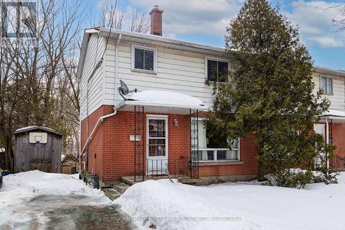 1449 MONTREAL STREET  Kingston (Rideau), ON K7K 3L8