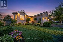 257 FENNEL STREET  Blandford-Blenheim (Plattsville), ON N0J 1S0