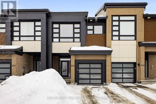 828 CHIPPING CIRCLE  Ottawa, ON K4M 0E7