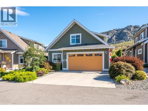 2450 Radio Tower Road Unit# 94  Oliver, BC V0H 1T1