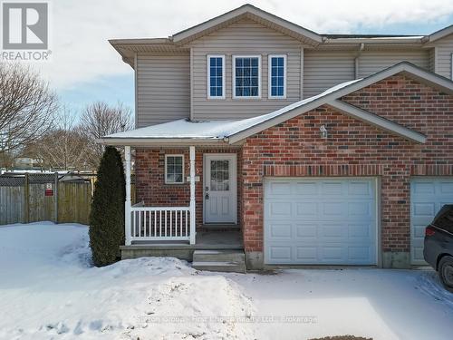 385 ST. VINCENT STREET S  Stratford, ON N5A 2Y5