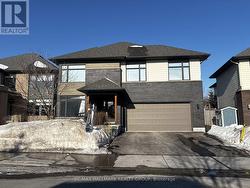 254 SUNNYRIDGE CRESCENT  Ottawa, ON K2M 0H3