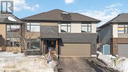 254 SUNNYRIDGE CRESCENT  Ottawa, ON K2M 0H3