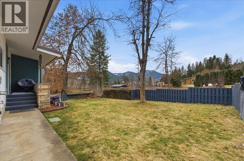 1832 Third Street, Fruitvale, BC 