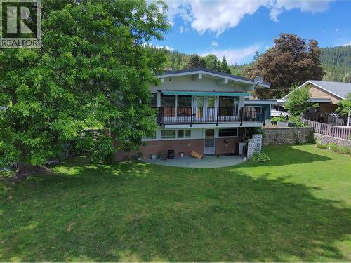 1832 Third Street, Fruitvale, BC 