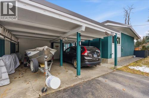1832 Third Street, Fruitvale, BC 