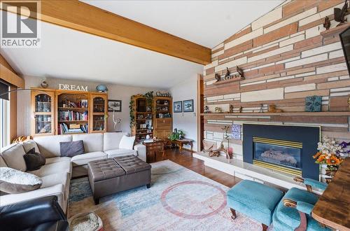 1832 Third Street, Fruitvale, BC 