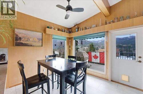 1832 Third Street, Fruitvale, BC 