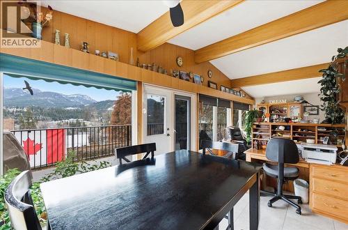 1832 Third Street, Fruitvale, BC 