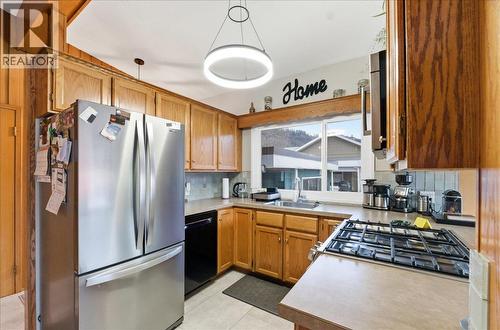 1832 Third Street, Fruitvale, BC 