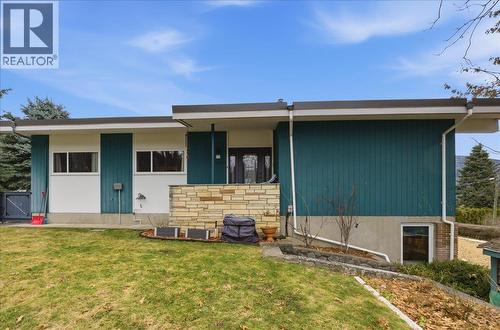 1832 Third Street, Fruitvale, BC 