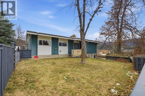 1832 Third Street, Fruitvale, BC 