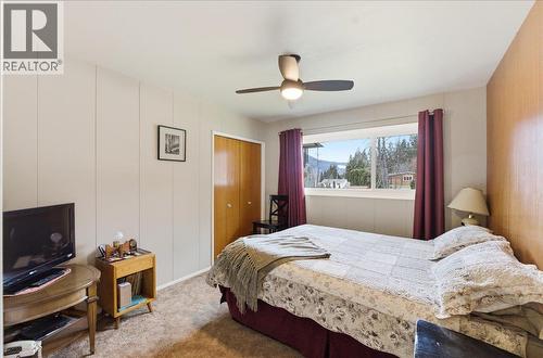 1832 Third Street, Fruitvale, BC 