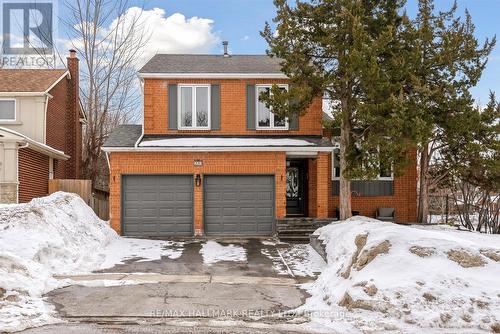 233 FINCHAM AVENUE  Markham, ON L3P 4E4