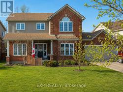 19 CHAMBERLAIN CRESCENT Collingwood, ON L9Y 0E3