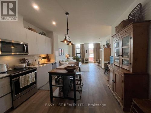 316 - 21 MATCHEDASH STREET S  Orillia, ON L3V 4W4