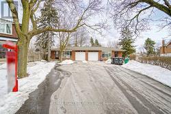 70 MONTJOY CRESCENT  Brampton, ON L6S 3E7