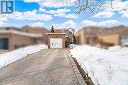 58 MARSHALL CRESCENT  Ajax, ON L1T 2N9