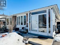 BASEMENT - 53 JEFFERSON ROAD  Brampton, ON L6S 1W7