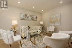 4272 SAWMILL VALLEY DRIVE  Mississauga, ON L5L 3M9