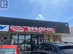 347 ERB STREET W  Waterloo, ON N2L 1W4