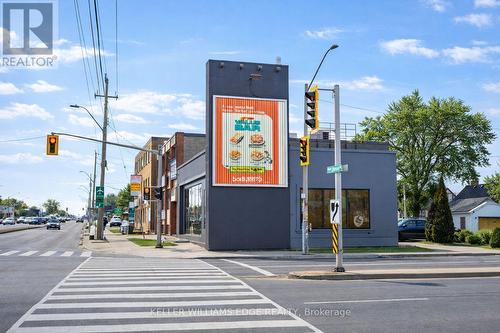 634 Upper James Street, Hamilton, ON 