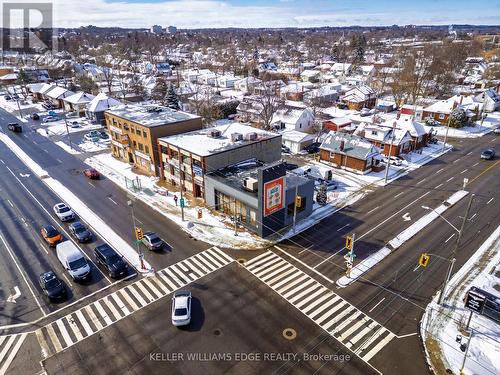 634 Upper James Street, Hamilton, ON 