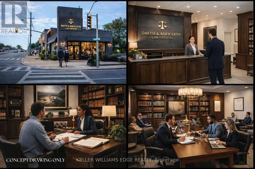 634 Upper James Street, Hamilton, ON 