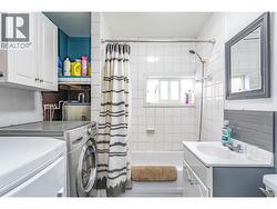 Bathroom/ Laundry - 