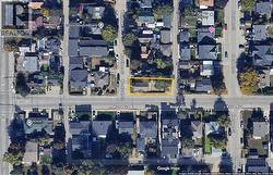0.12 Acre, MF4 Zoned Lot - 