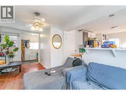Living Room/ Kitchen - 