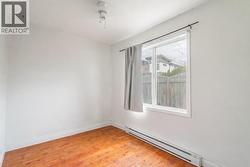 Bedroom #1 - 