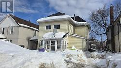 239 Beverley ST  Sault Ste. Marie, ON P6A 1S1