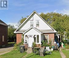 239 Beverley ST Sault Ste. Marie, ON P6A 1S1