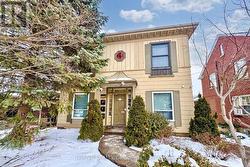 5 - 140 RIDOUT STREET S  London South (South F), ON N6C 3X6