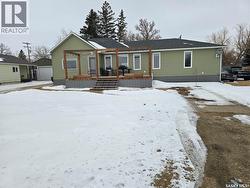 211 RYE STREET  Yellow Grass, SK S0G 5J0