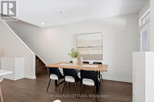 1003 Kitigan Grove, Ottawa, ON - Indoor Photo Showing Other Room