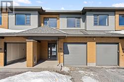 386 WALDEN DRIVE  Ottawa, ON K2K 0M9