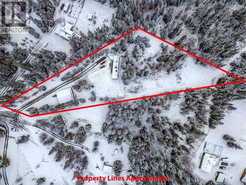 6324 WOLFE ROAD  100 Mile House, BC V0K 2E3