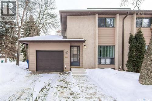 12 303 Saguenay DRIVE  Saskatoon, SK S7K 5R2
