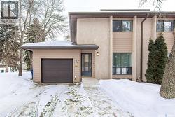 12 303 Saguenay DRIVE  Saskatoon, SK S7K 5R2