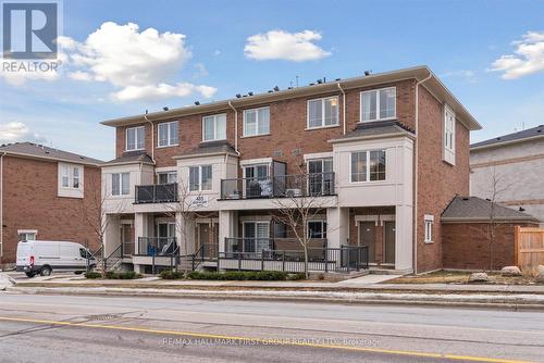6 - 485 BERESFORD PATH  Oshawa, ON L1H 5S7