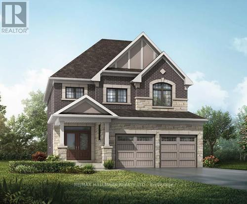 47 FOXLEY HEIGHTS  Barrie, ON L9J 0Z6