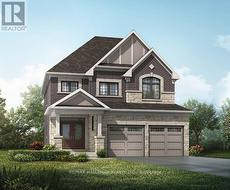 47 FOXLEY HEIGHTS  Barrie, ON L9J 0Z6