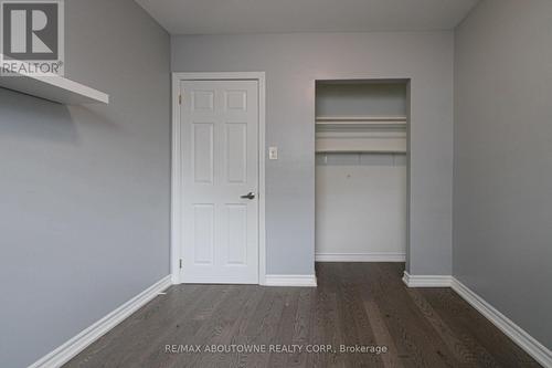 1601 Sandgate Crescent, Mississauga, ON - Indoor Photo Showing Other Room