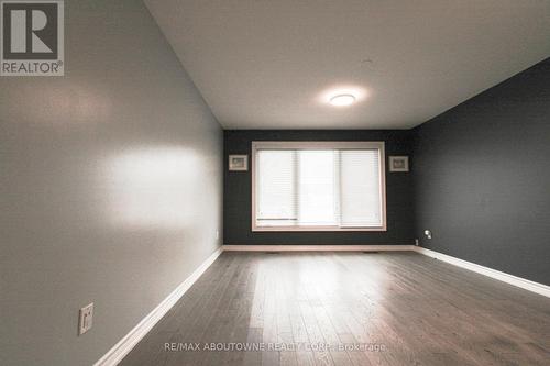1601 Sandgate Crescent, Mississauga, ON - Indoor Photo Showing Other Room