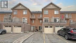 13 - 3975 EGLINTON AVENUE W  Mississauga, ON L5M 0E7